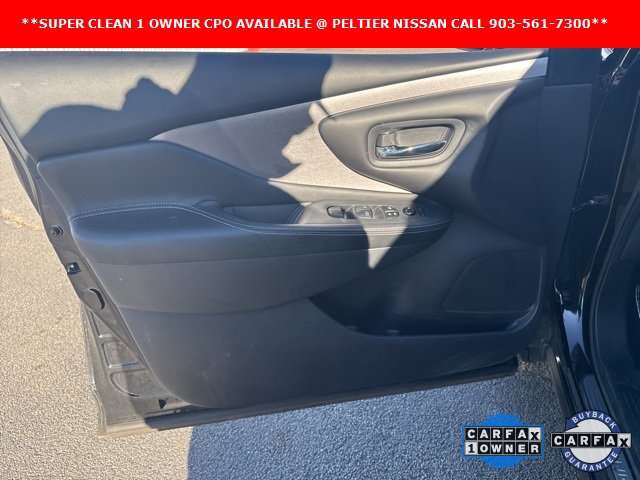 Certified 2022 Nissan Murano SV image 15