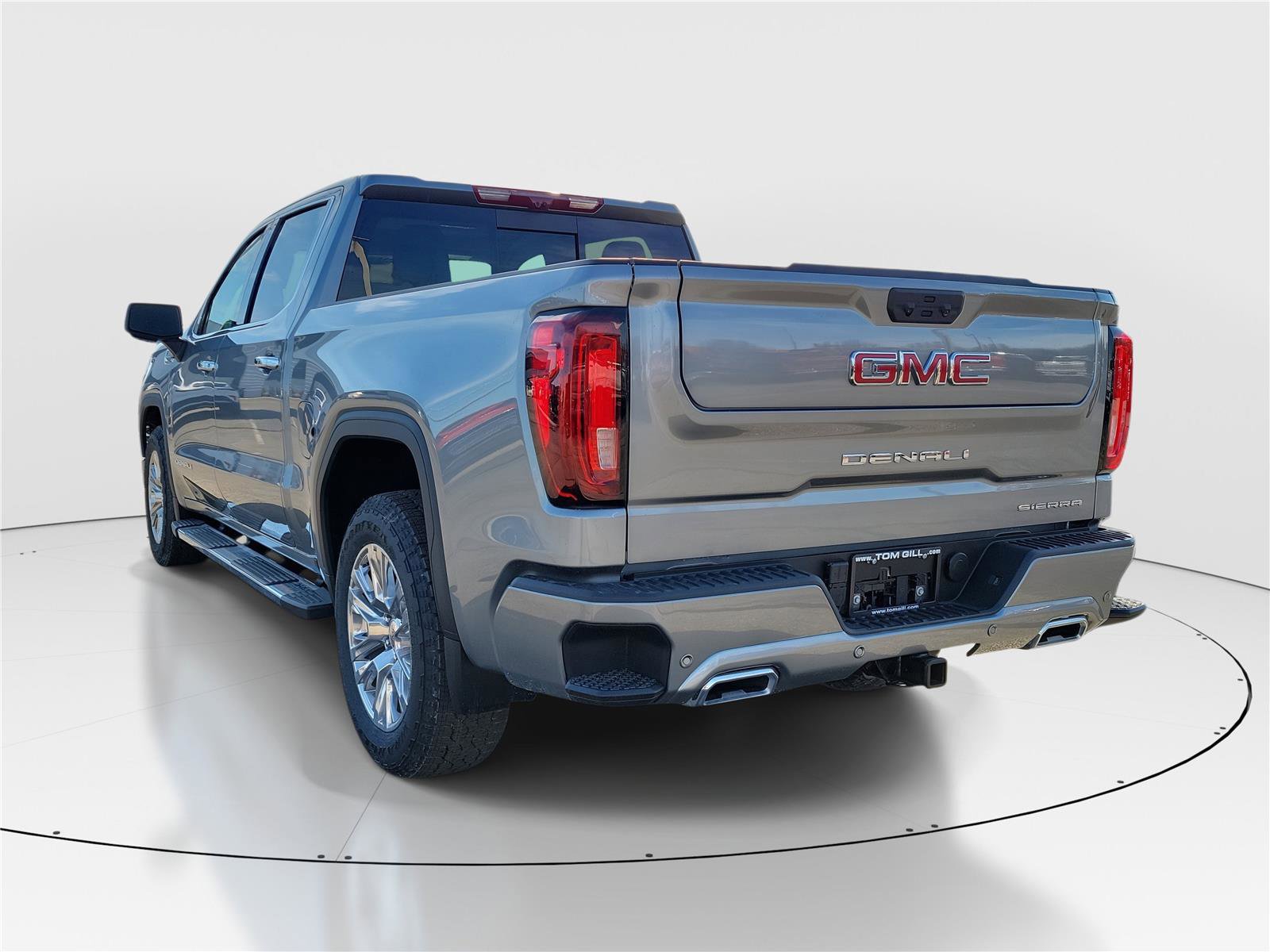New 2026 GMC Sierra 1500 Denali w/ Technology Package image 3