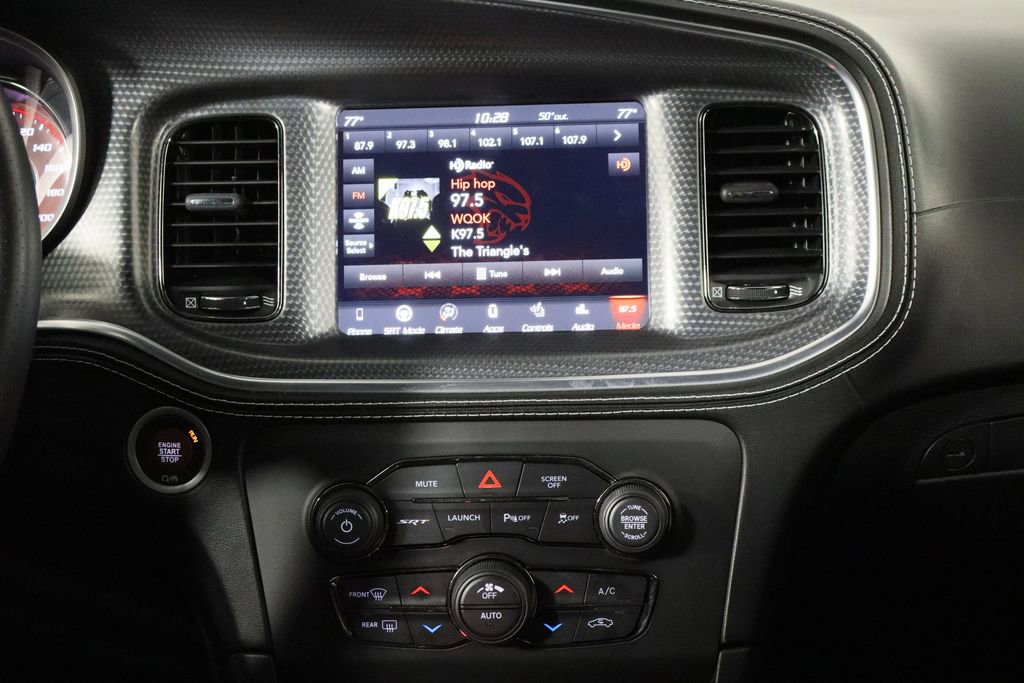 Used 2021 Dodge Charger SRT Hellcat image 29