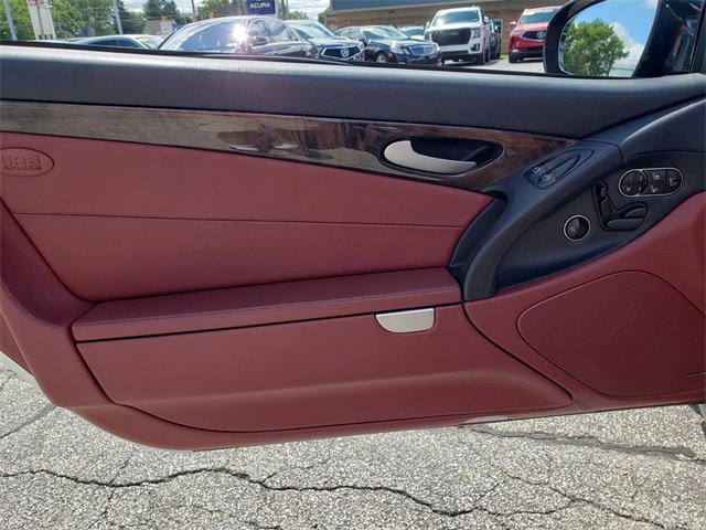 Used 2012 Mercedes-Benz SL 550 image 12
