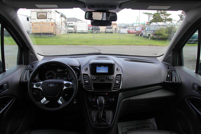 Used 2023 Ford Transit Connect XL FWD image 25
