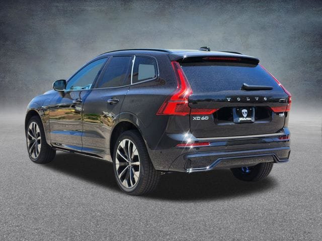New 2026 Volvo XC60 T8 Plus w/ Climate Package AWD/4WD image 5