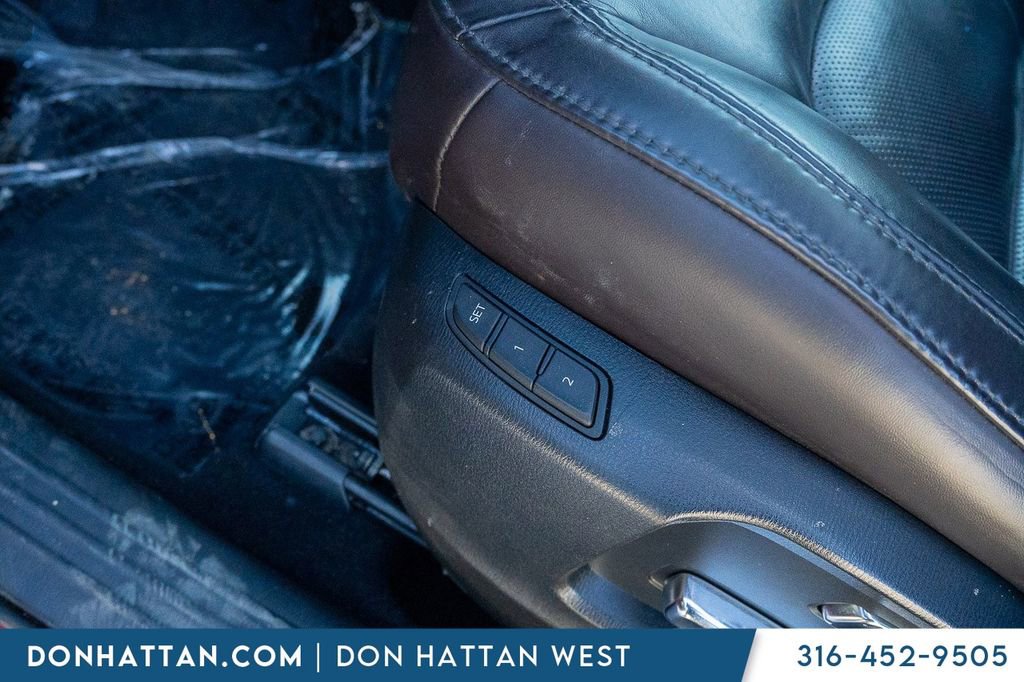 Used 2021 MAZDA CX-5 Signature image 17