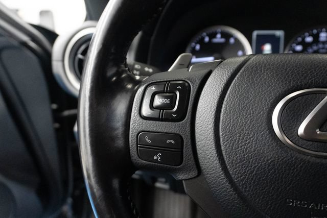 Used 2022 Lexus IS 300 w/ Accessory Package RWD image 19