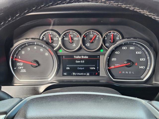 Used 2020 Chevrolet Silverado 1500 LT w/ All-Star Edition image 20