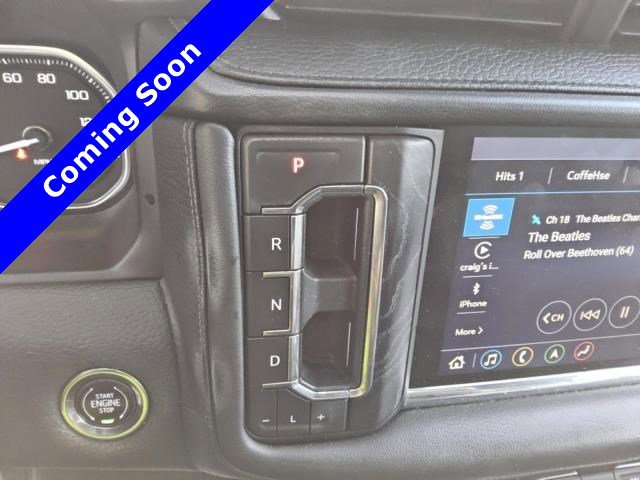 Used 2021 GMC Yukon XL Denali image 20