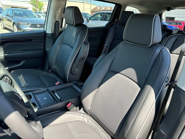 New 2026 Honda Odyssey Elite image 6