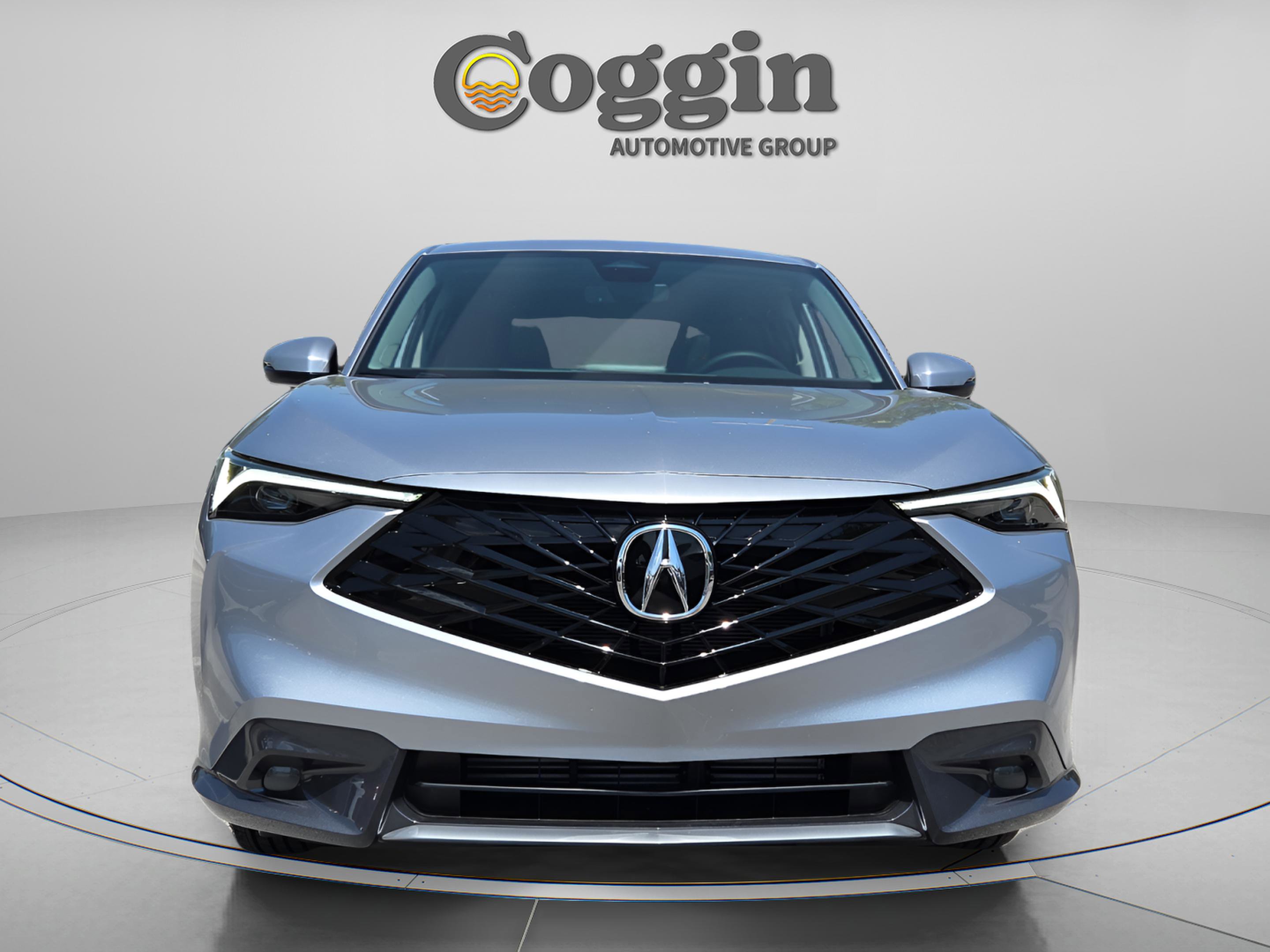 New 2026 Acura ADX FWD image 8