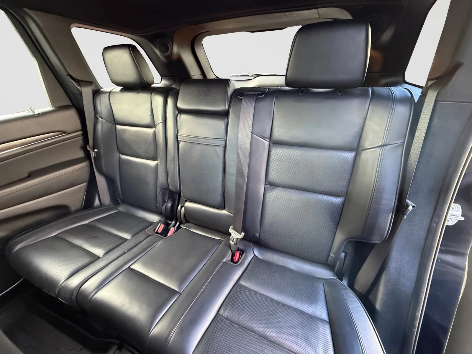 Used 2020 Jeep Grand Cherokee High Altitude AWD/4WD image 15