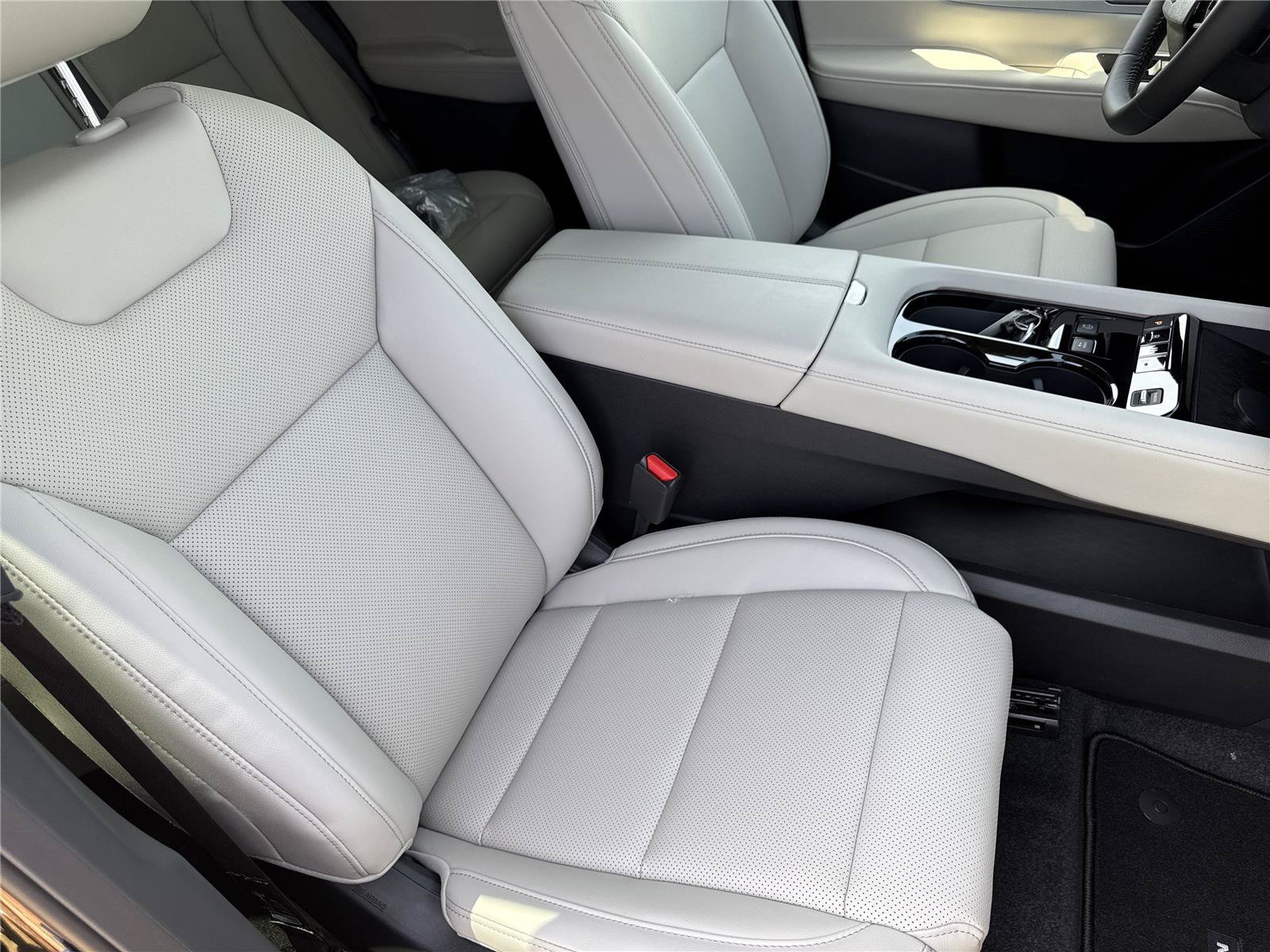 New 2026 Nissan Murano SL AWD/4WD image 36
