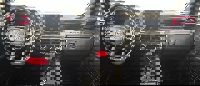 Used 2024 Toyota Tacoma SR5 image 26