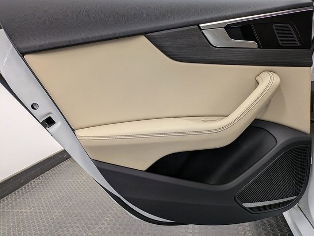 Used 2022 Audi A5 2.0T Prestige image 25