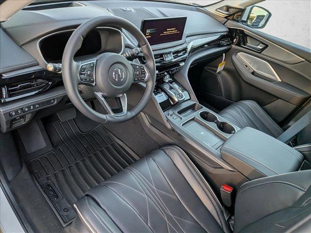 New 2026 Acura MDX w/Advance Package image 3