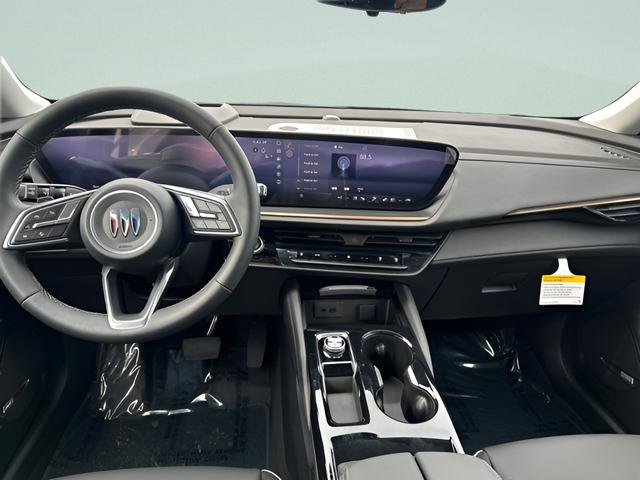 New 2026 Buick Envision Avenir image 9