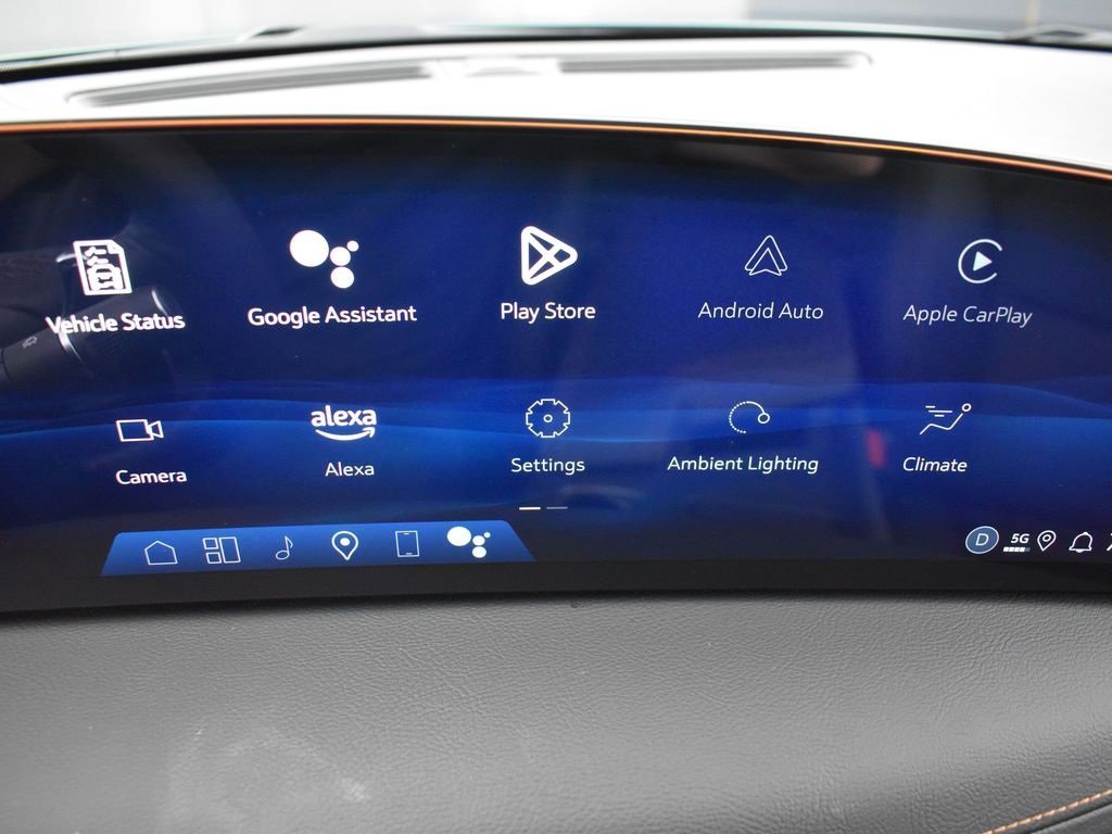 New 2025 Cadillac CT5 Sport w/ Sun And Sound Package image 18