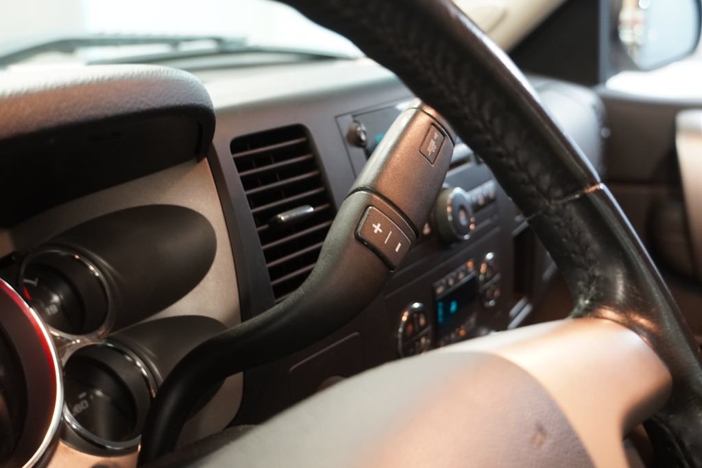 Used 2012 Chevrolet Silverado 1500 LT w/ All-Star Edition AWD/4WD image 19