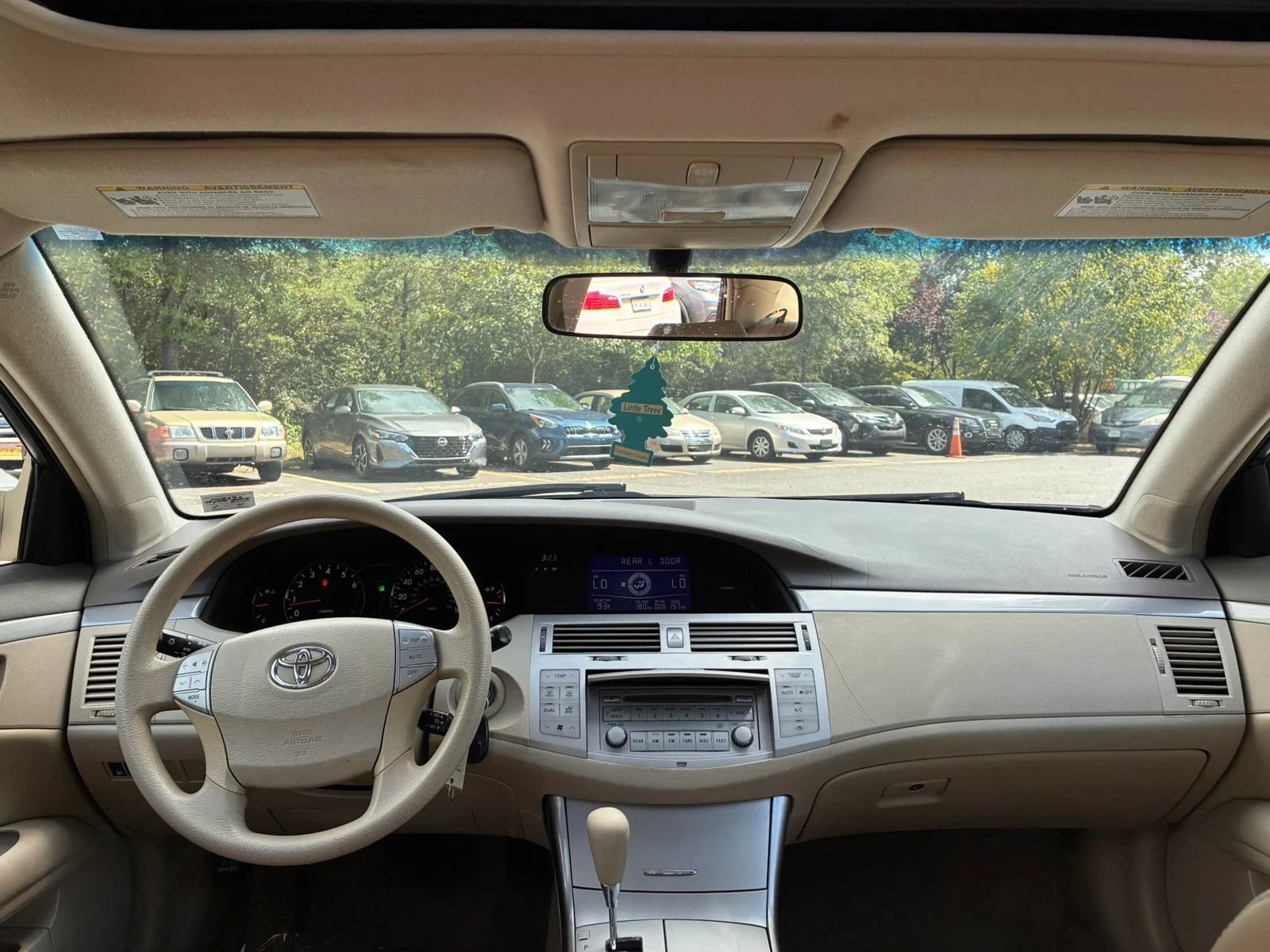 Used 2005 Toyota Avalon XL FWD image 14