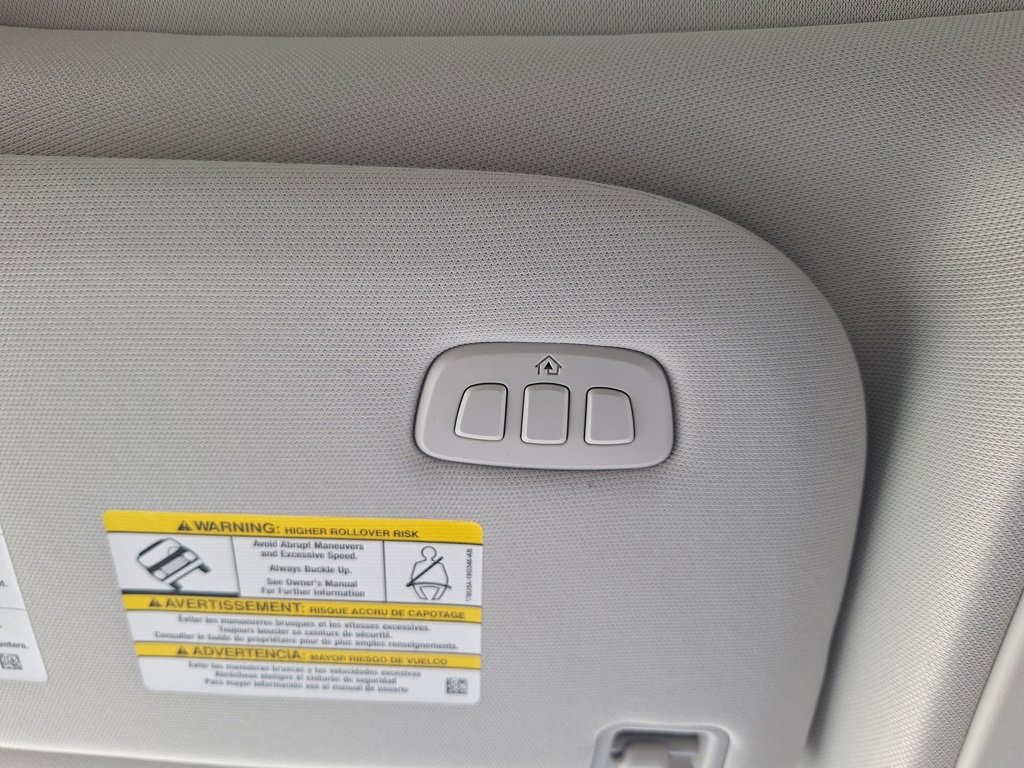 New 2025 Ford Expedition Active image 14