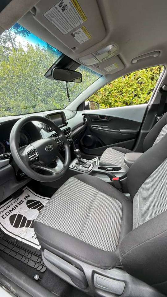 Used 2020 Hyundai Kona SE FWD image 5