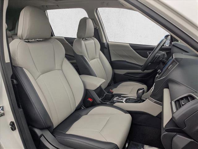Certified 2023 Subaru Forester Limited image 23