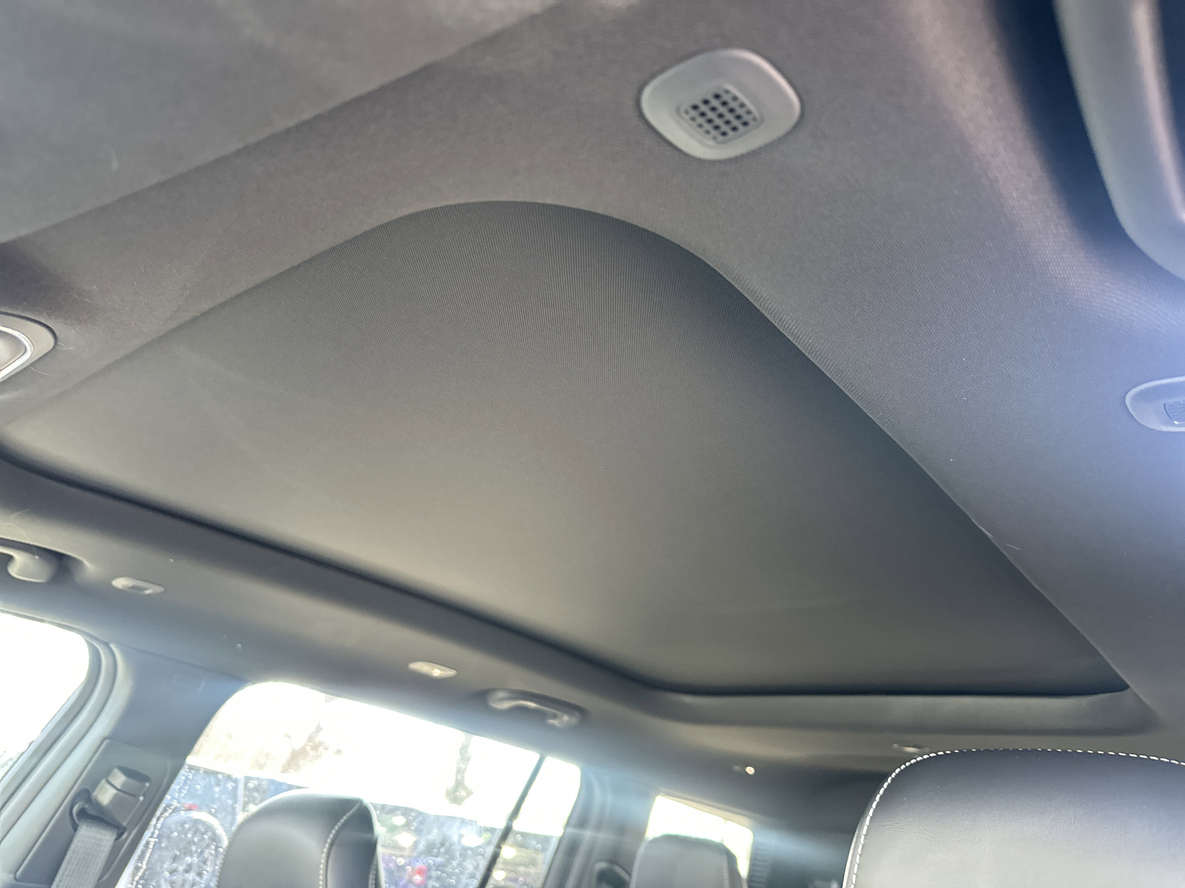 New 2026 Jeep Grand Cherokee L Limited image 15