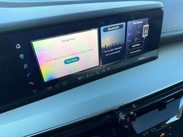New 2026 Nissan Murano SL AWD/4WD image 29
