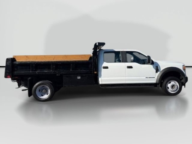 Used 2022 Ford F550 4x4 Crew Cab Super Duty image 6