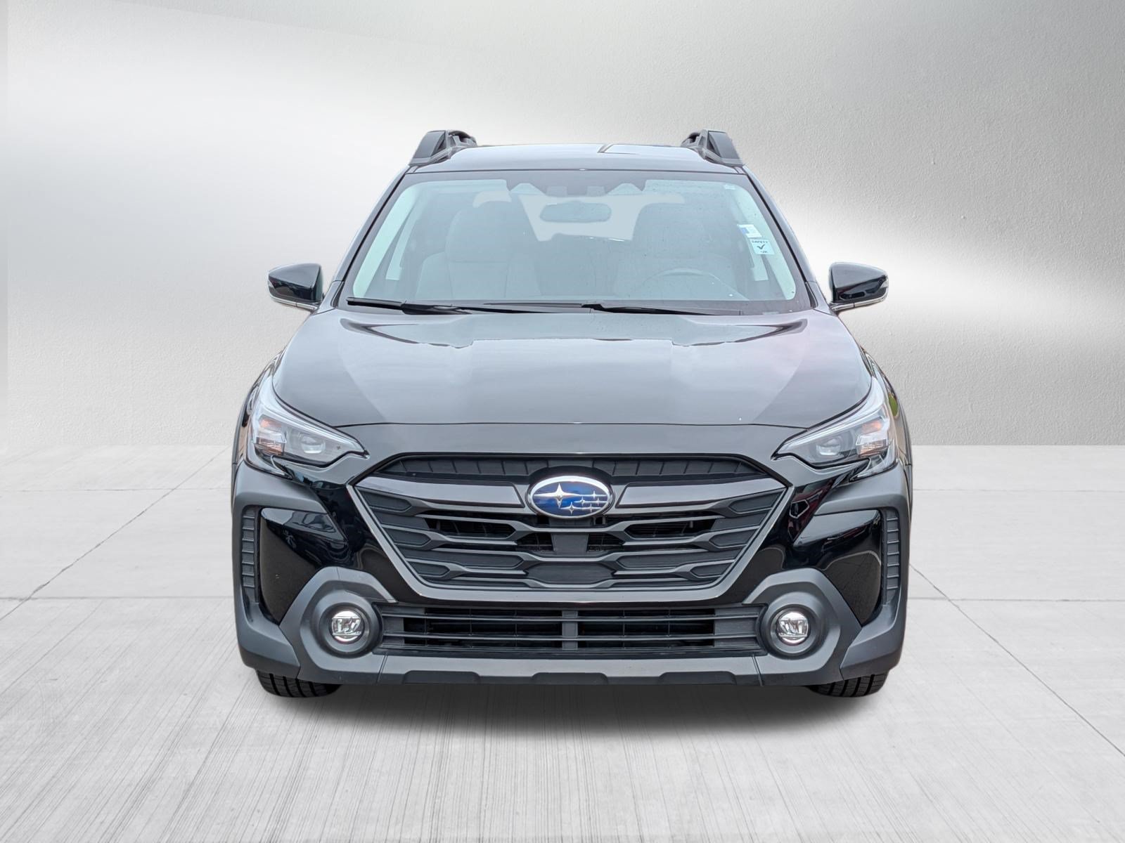 Certified 2025 Subaru Outback Premium AWD/4WD image 2