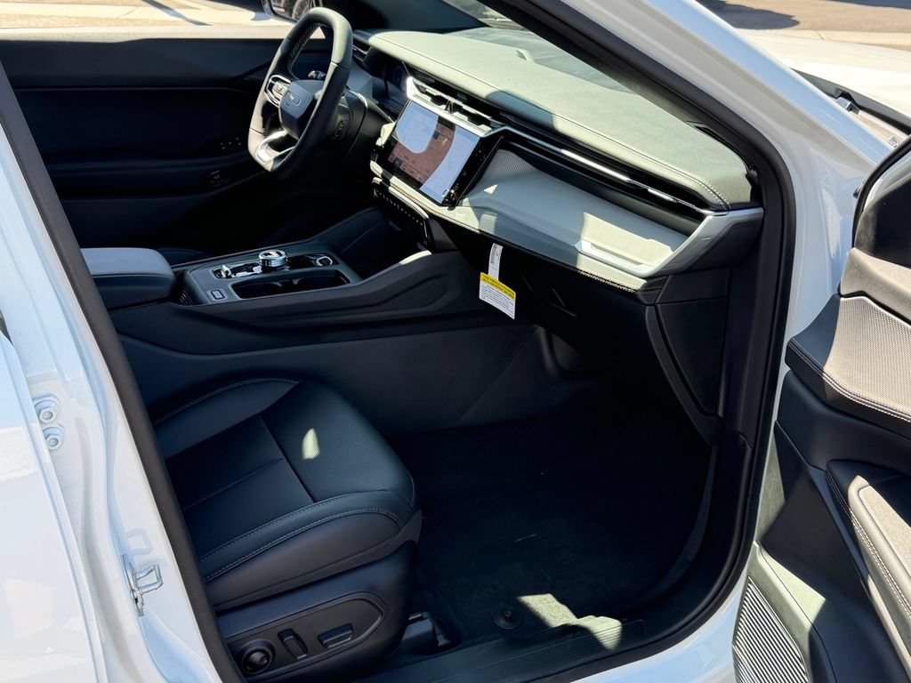New 2026 Jeep Cherokee Limited AWD/4WD image 18