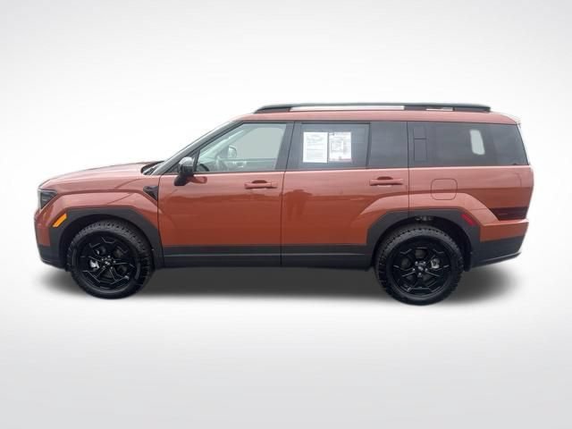 Used 2024 Hyundai Santa Fe XRT AWD/4WD image 2