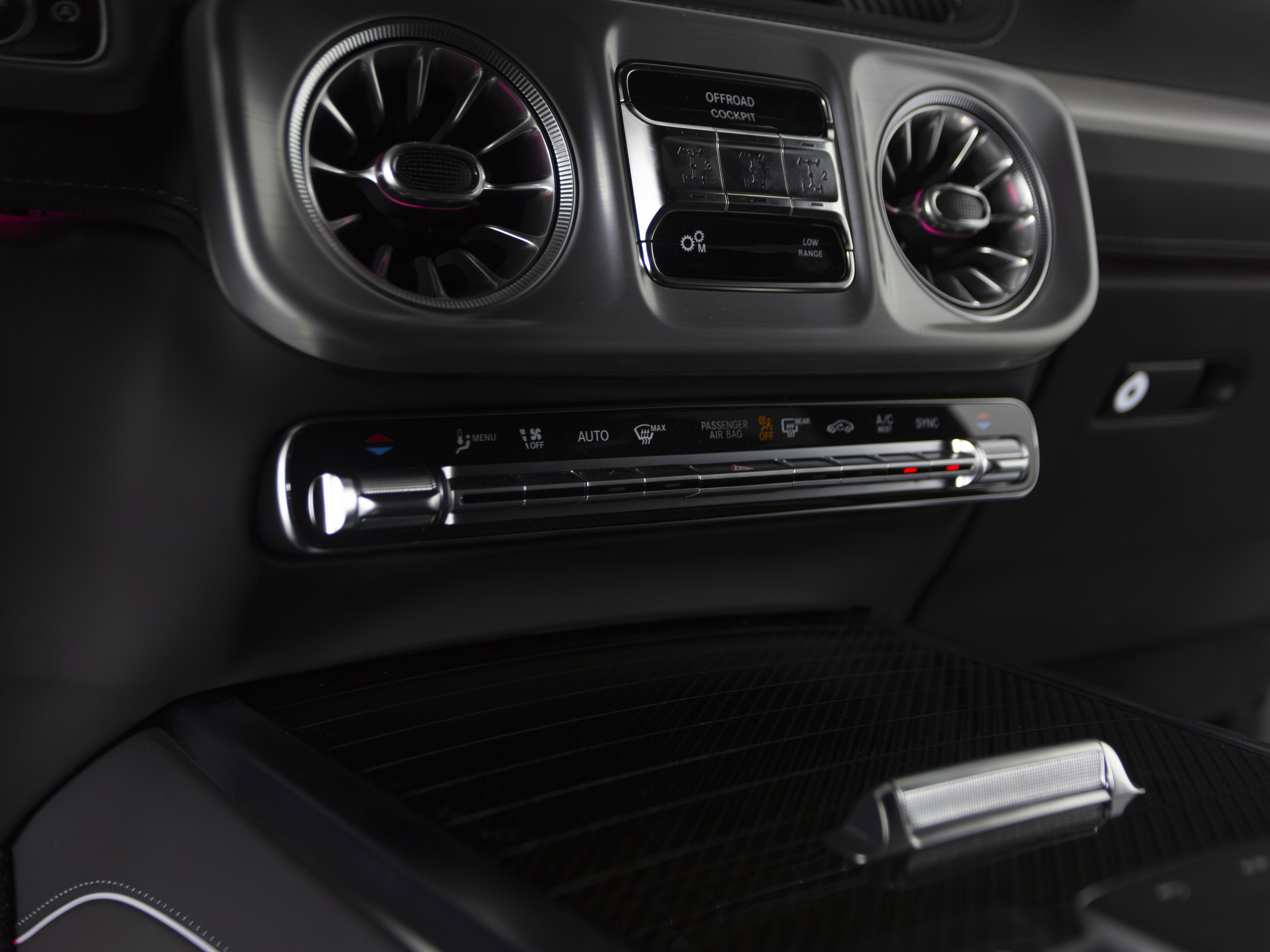 Used 2025 Mercedes-Benz G 63 AMG G 63 AMG image 20