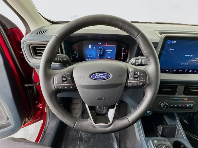 New 2026 Ford Maverick XLT image 11