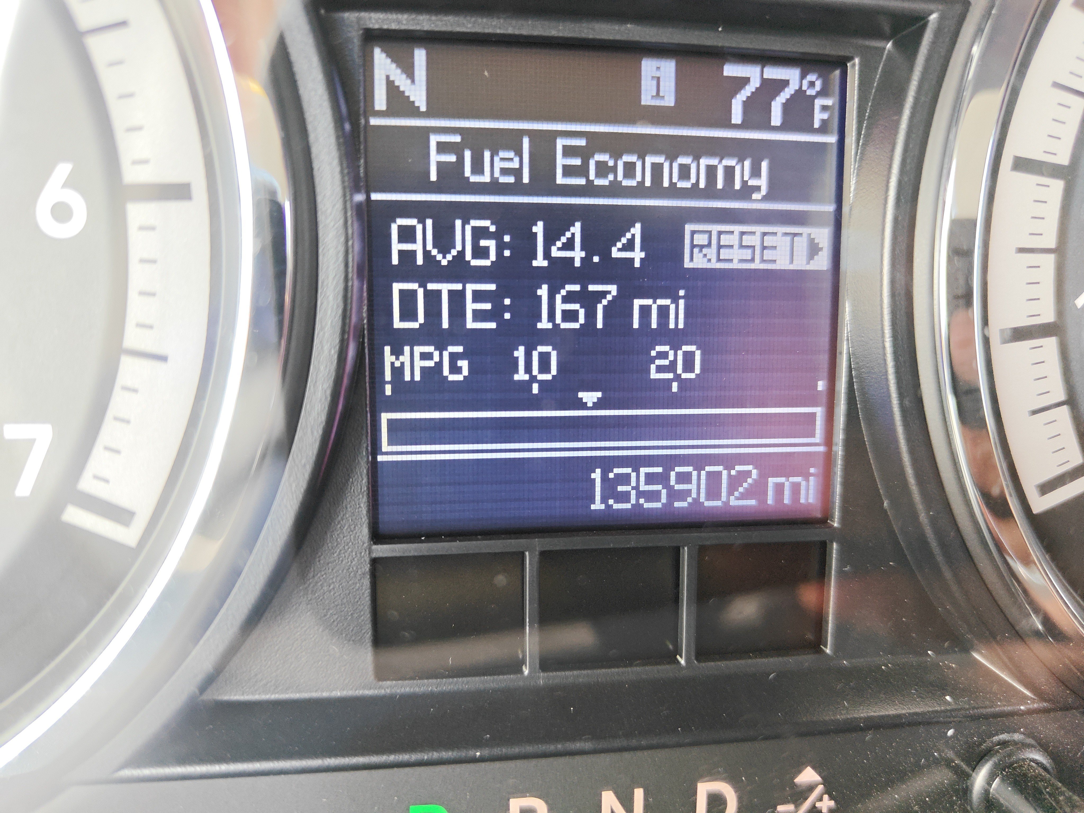 Used 2012 RAM 1500 Big Horn w/ Luxury Group AWD/4WD image 23