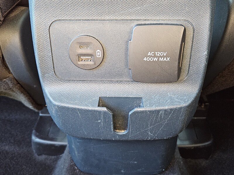 Used 2022 Ford Maverick XL FWD image 8