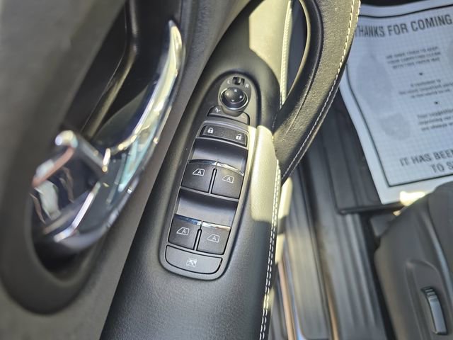 Used 2020 Nissan Armada SV w/ Driver Package AWD/4WD image 16