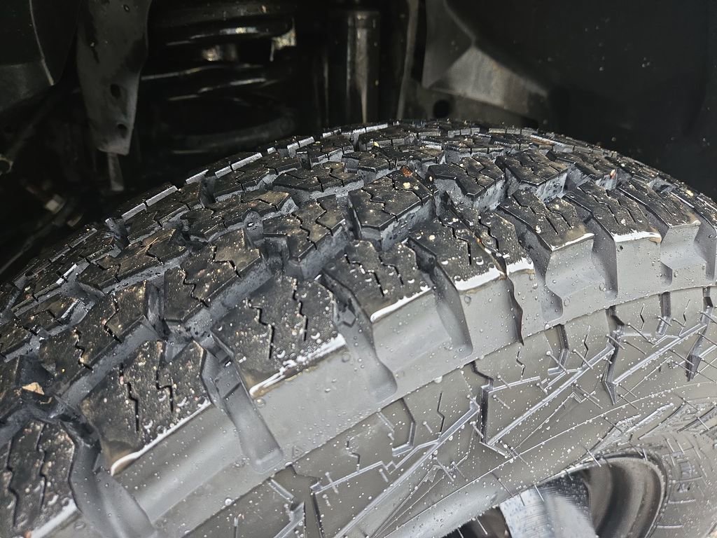 Used 2024 RAM 3500 SLT w/ Quick Order Package 2YG SLT image 11