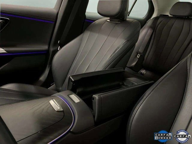 Used 2025 Mercedes-Benz E 350 Sedan image 59