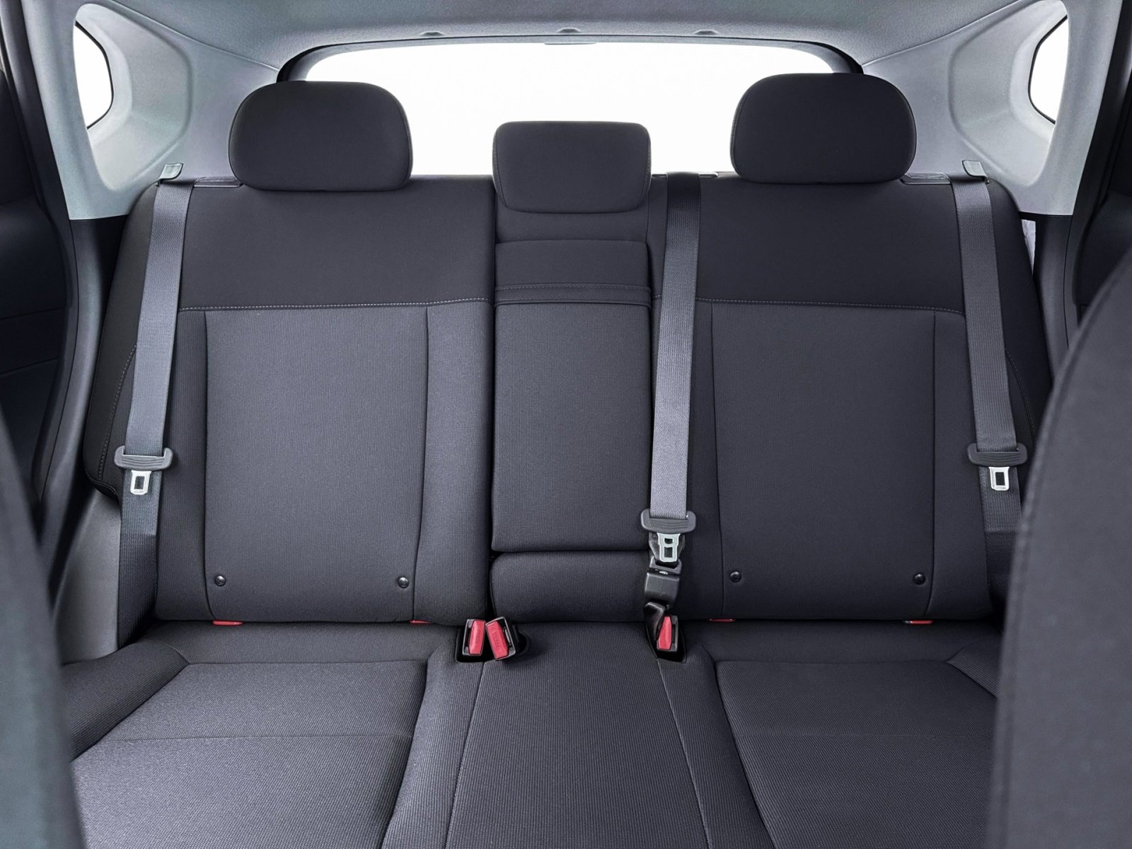 New 2026 Hyundai Kona SEL Sport image 19