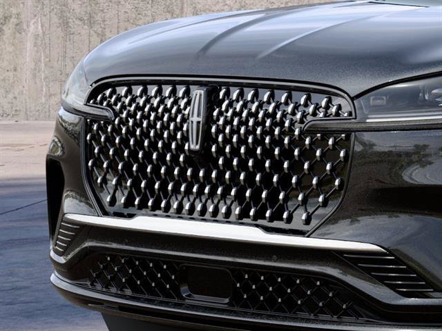 New 2027 Lincoln Aviator Black Label w/ Dynamic Handling Package AWD/4WD image 17