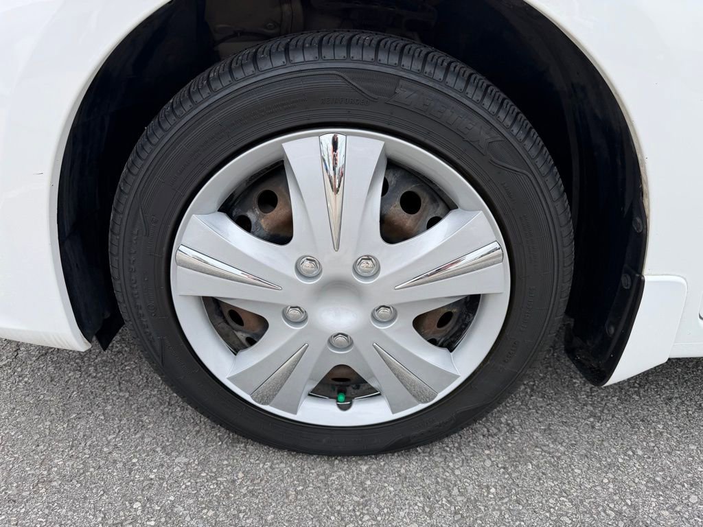 Used 2019 Nissan Sentra S image 10