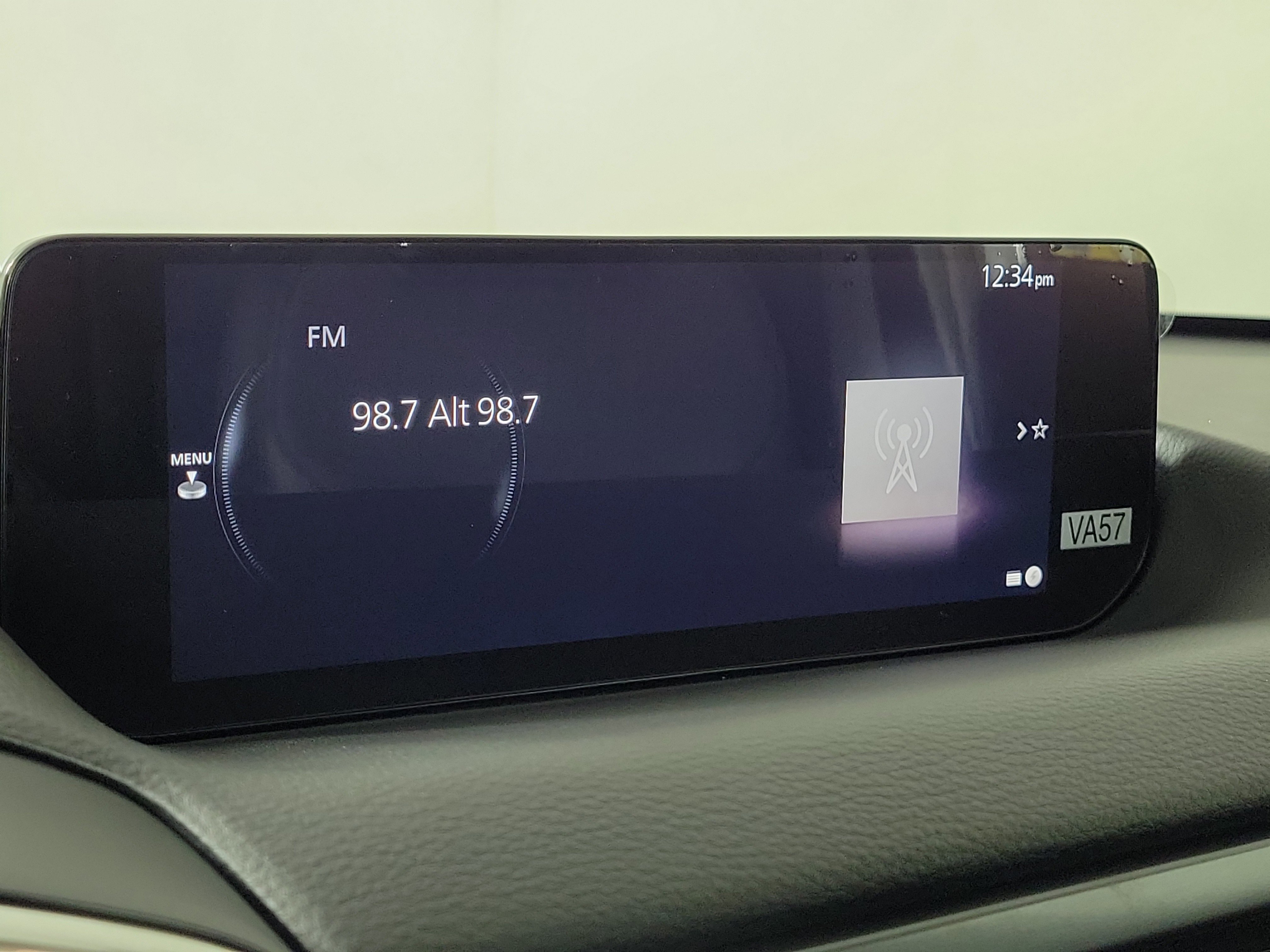 New 2025 MAZDA CX-50 AWD 2.5 S w/ Cargo Package image 19