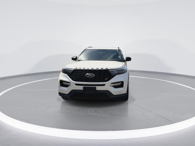 Used 2020 Ford Explorer ST w/ ST Street Pack AWD/4WD image 4
