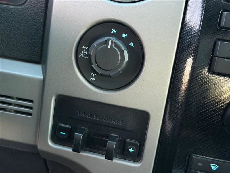 Used 2012 Ford F150 FX4 image 34