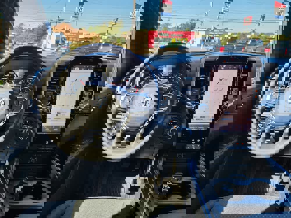 New 2026 RAM 1500 Big Horn image 16