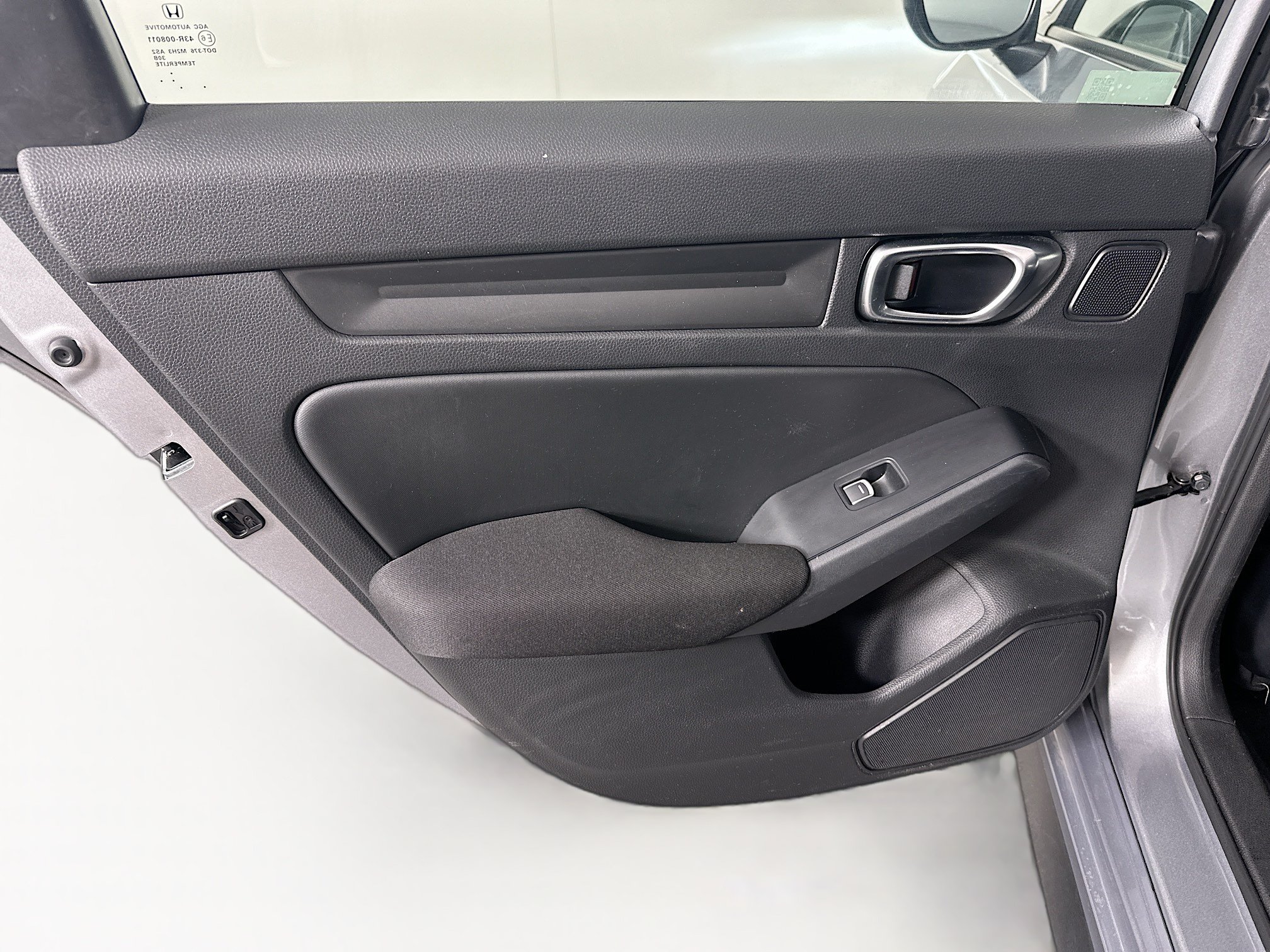 Used 2025 Honda Civic Sport image 25
