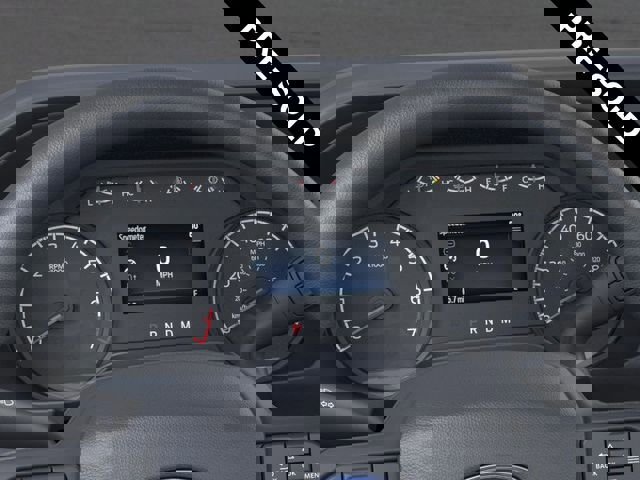 New 2026 Ford F350 4x4 Regular Cab DRW Super Duty image 13