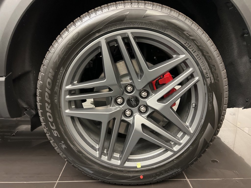 New 2026 Ford Explorer ST image 7