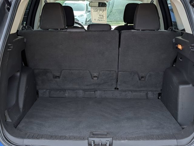 Used 2018 Ford Escape SE AWD/4WD image 10