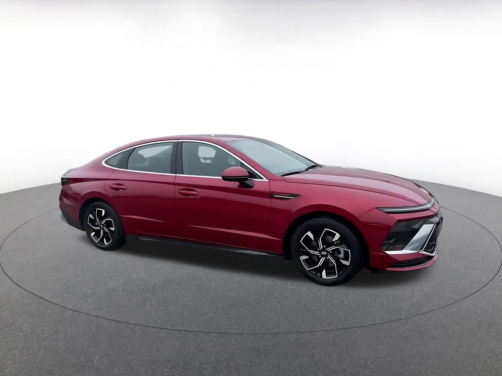 Used 2025 Hyundai Sonata SEL video 2