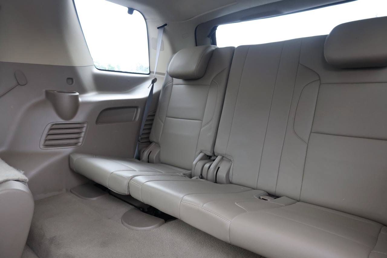 Used 2019 Chevrolet Tahoe LT RWD image 16